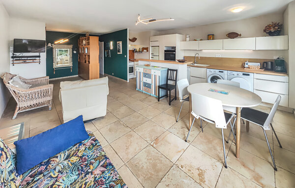 Appartement - Cap d'Agde , France - FLH689 402