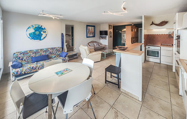 Appartement - Cap d'Agde , France - FLH689 5