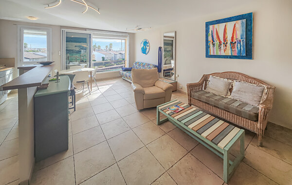 Appartement - Cap d'Agde , France - FLH689 7