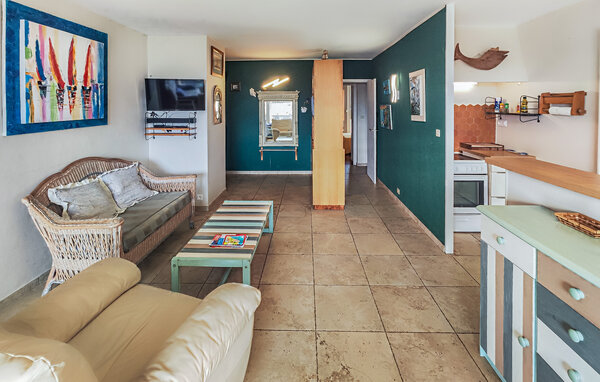 Appartement - Cap d'Agde , France - FLH689 302