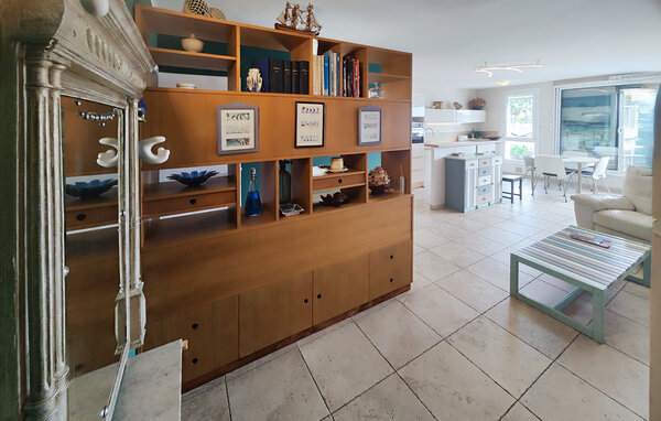 Appartement - Cap d'Agde , France - FLH689 6