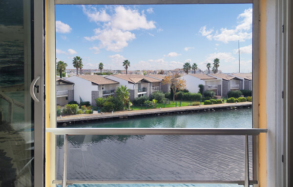 Appartement - Cap d'Agde , France - FLH689 9