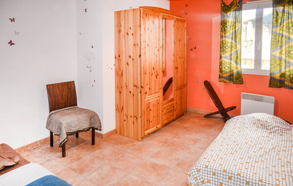 Casa de vacaciones - MONTBAZIN , Francia - FLH690 603