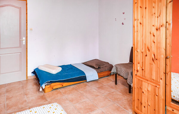 Casa de vacaciones - MONTBAZIN , Francia - FLH690 604