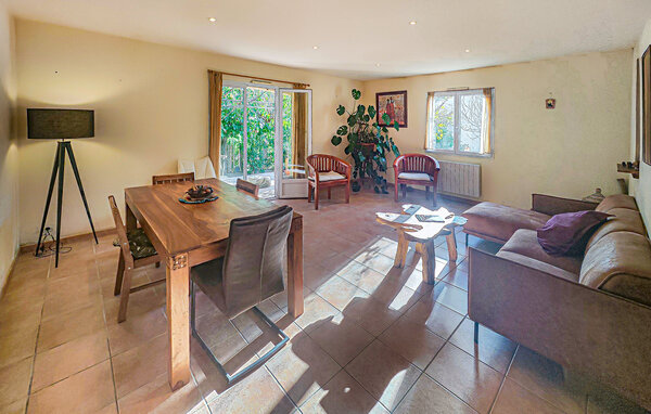 Casa de vacaciones - MONTBAZIN , Francia - FLH690 2