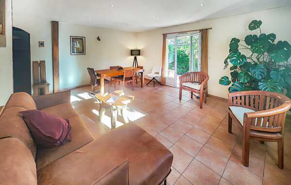 Casa de vacaciones - MONTBAZIN , Francia - FLH690 3