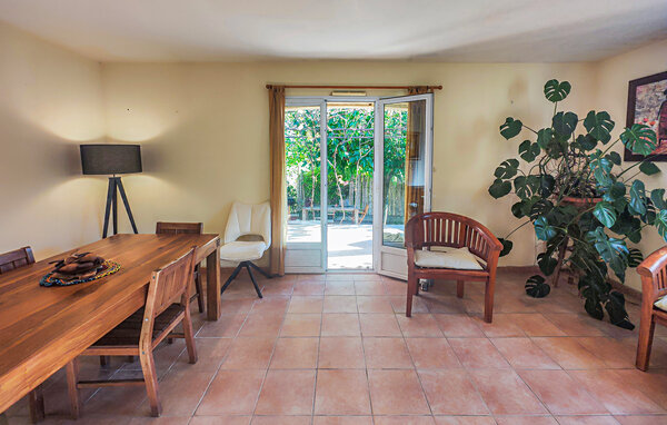 Casa de vacaciones - MONTBAZIN , Francia - FLH690 302