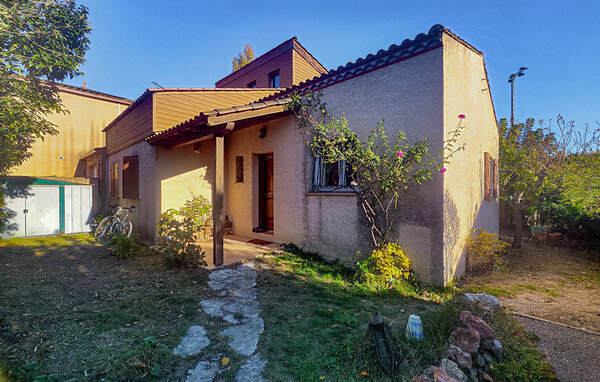 Casa de vacaciones - MONTBAZIN , Francia - FLH690 81