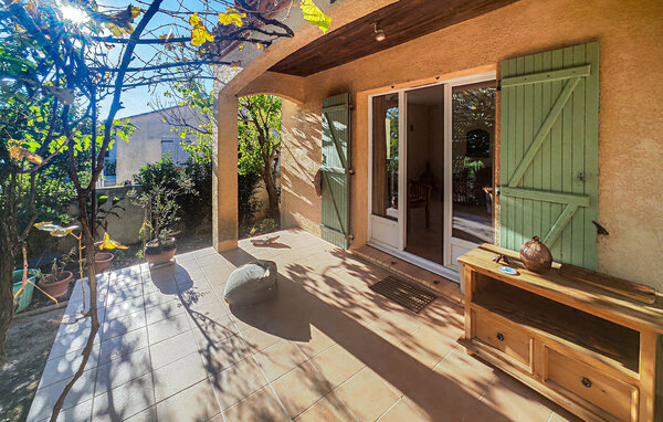 Casa de vacaciones - MONTBAZIN , Francia - FLH690 103