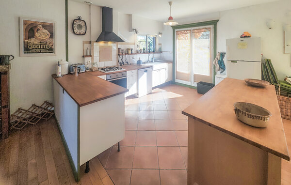 Semesterhus - Faugères , Frankrike - FLH691 7