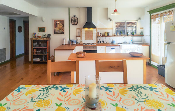 Semesterhus - Faugères , Frankrike - FLH691 6