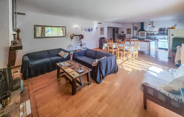 Semesterhus - Faugères , Frankrike - FLH691 5