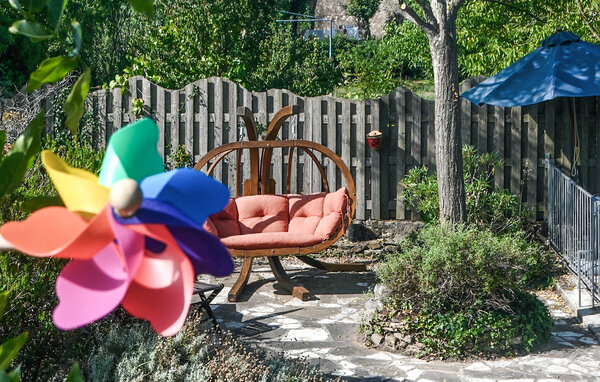 Semesterhus - Faugères , Frankrike - FLH691 3