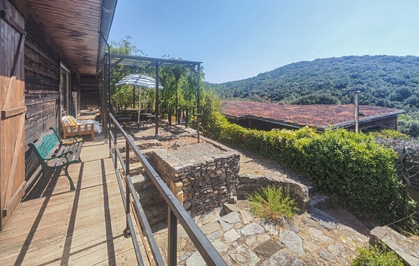 Holiday Home - Faugères , France - FLH691 105