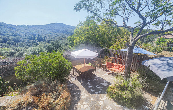 Holiday Home - Faugères , France - FLH691 107