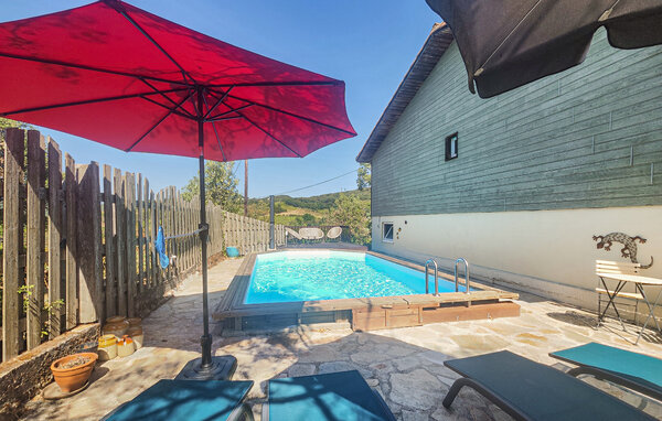 Holiday Home - Faugères , France - FLH691 13