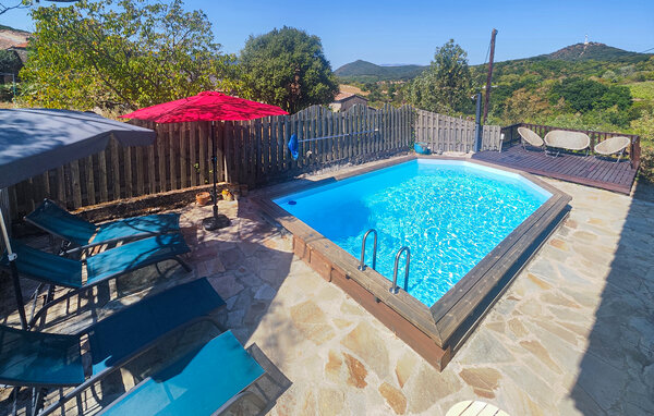 Holiday Home - Faugères , France - FLH691 2