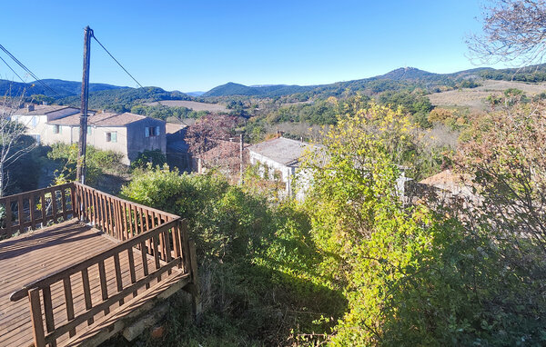 Semesterhus - Faugères , Frankrike - FLH691 8