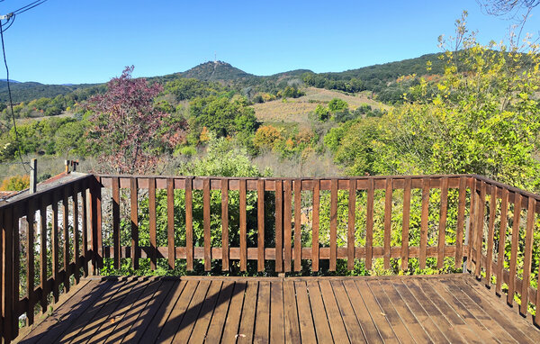 Semesterhus - Faugères , Frankrike - FLH691 13