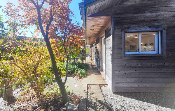 Semesterhus - Faugères , Frankrike - FLH691 15