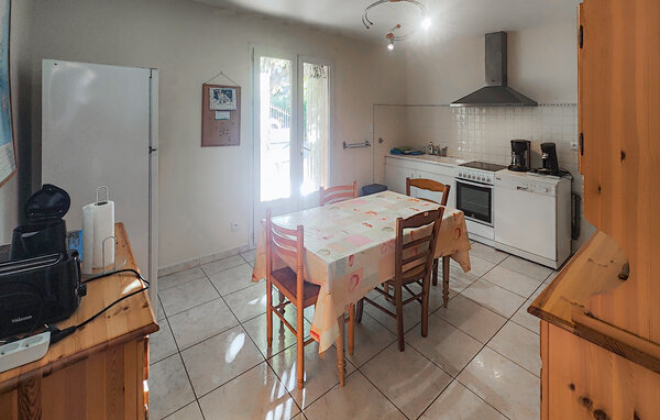 Location de vacances - Saint Chinian , France - FLH692 6