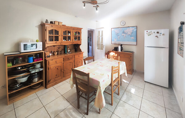 Location de vacances - Saint Chinian , France - FLH692 401