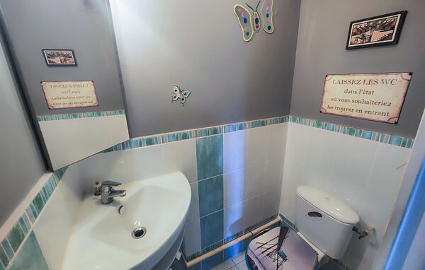 Appartement - Sète , France - FLH693 701