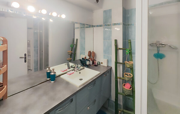 Appartement - Sète , France - FLH693 702