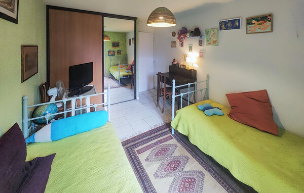 Appartement - Sète , France - FLH693 601