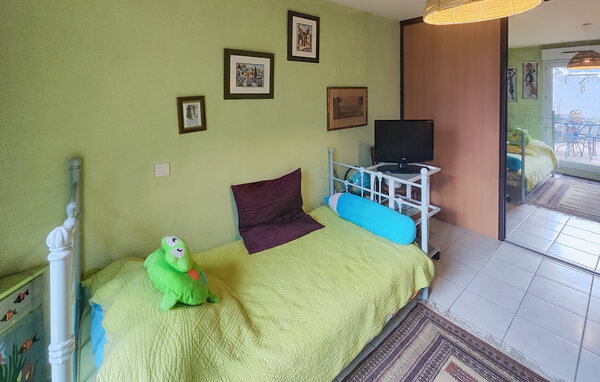 Appartement - Sète , France - FLH693 602