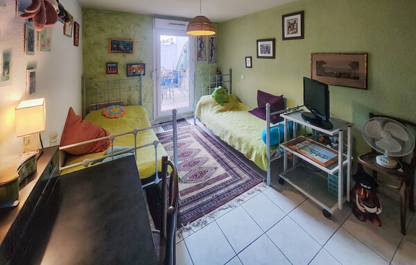 Appartement - Sète , France - FLH693 603