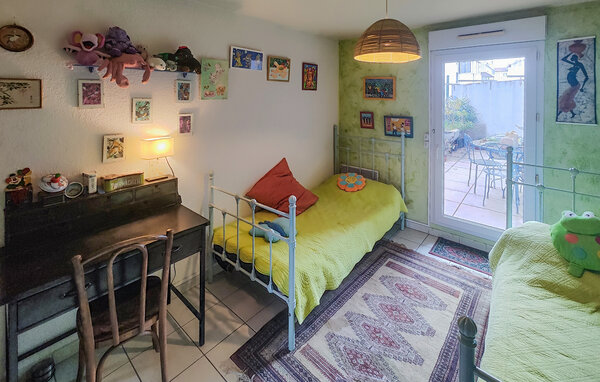 Appartement - Sète , France - FLH693 604