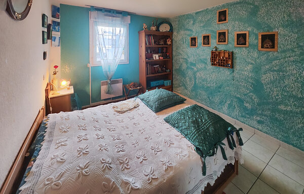 Appartement - Sète , France - FLH693 606