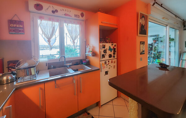 Appartement - Sète , France - FLH693 401