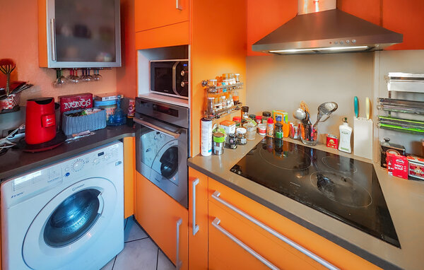 Appartement - Sète , France - FLH693 402