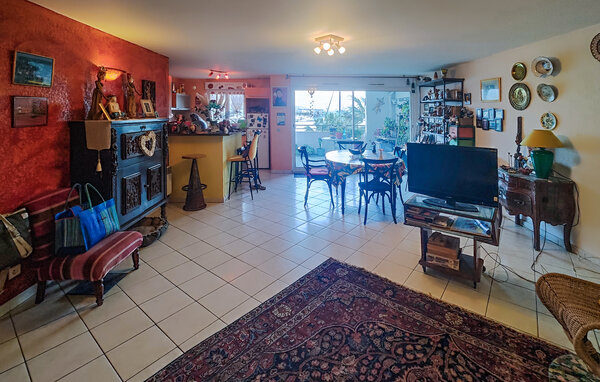 Appartement - Sète , France - FLH693 301