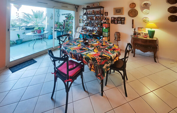 Appartement - Sète , France - FLH693 3