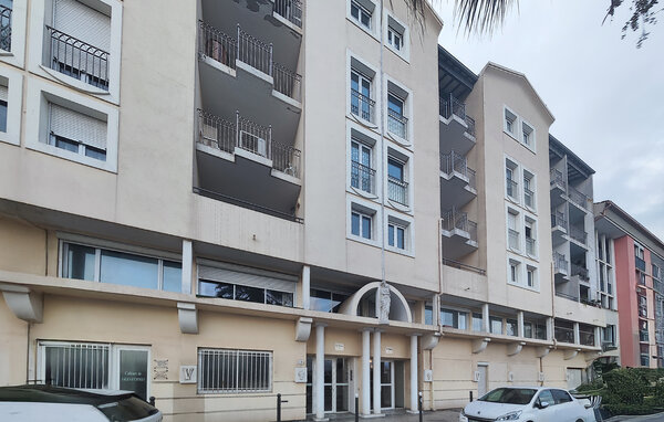 Appartement - Sète , France - FLH693 81