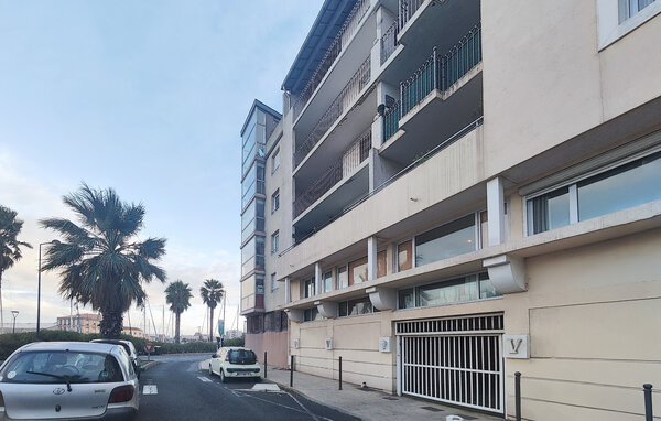 Appartement - Sète , France - FLH693 8