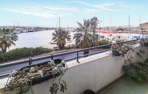 Appartement - Sète , France - FLH693 101