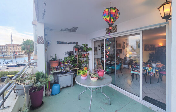 Appartement - Sète , France - FLH693 2