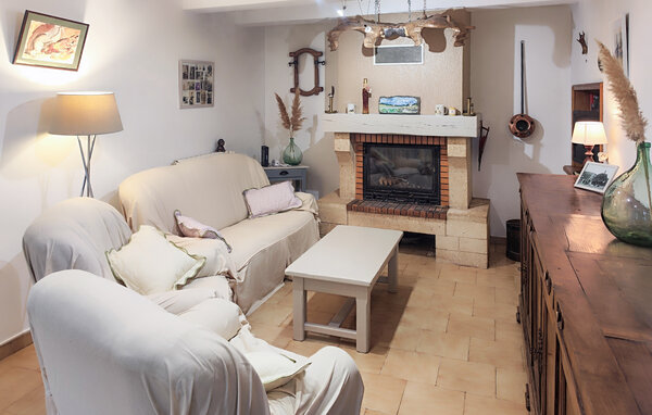 Location de vacances - Pardailhan , France - FLH694 2