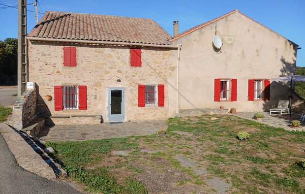 Location de vacances - Pardailhan , France - FLH694 1