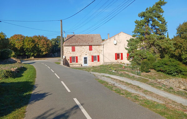 Location de vacances - Pardailhan , France - FLH694 81