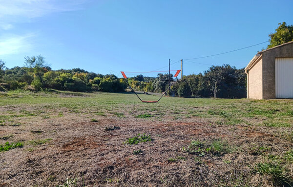 Location de vacances - Pardailhan , France - FLH694 102