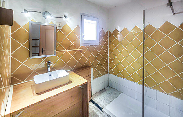 Feriehus - Ferrières-Poussarou , Frankrike - FLH695 701