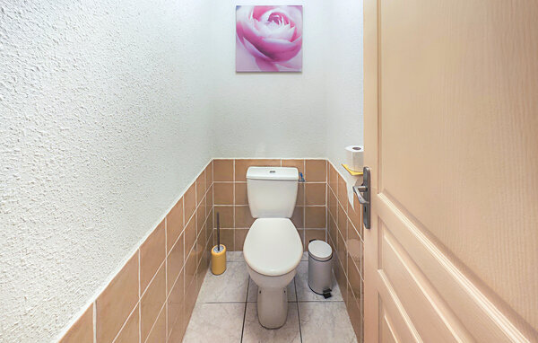 Feriehus - Ferrières-Poussarou , Frankrike - FLH695 702