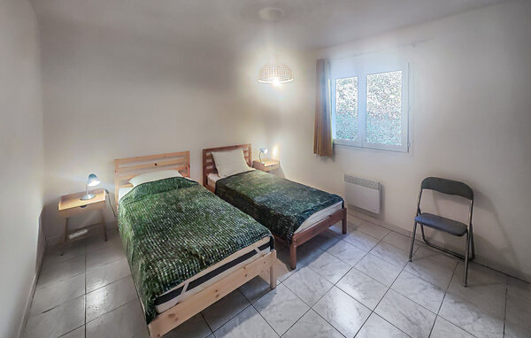 Feriehus - Ferrières-Poussarou , Frankrike - FLH695 601