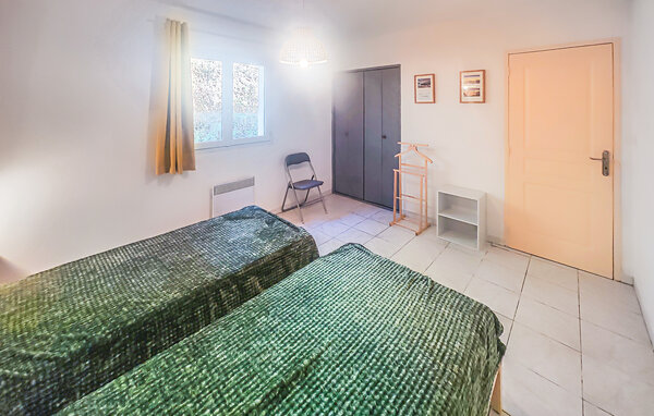 Feriehus - Ferrières-Poussarou , Frankrike - FLH695 602