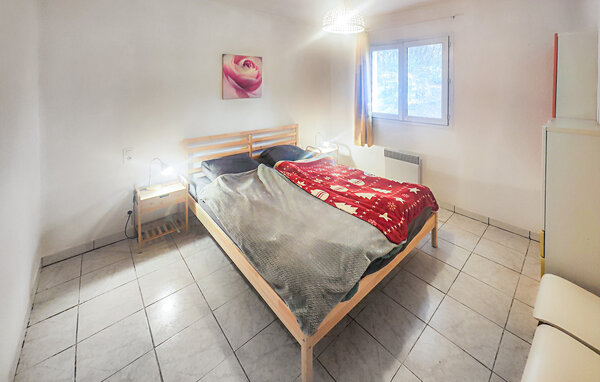 Feriehus - Ferrières-Poussarou , Frankrike - FLH695 603